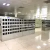 Gabinete dispensador inteligente de auto-rescatador Sistema dispensador de auto-rescatadores de gestión centralizada Gabinete de acceso a auto-rescatadores para minería