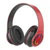Headset Bluetooth Montado na Cabeça, Headset para Jogos de Computador, Baixa Latência, Iluminação RGB Gradiente, Bateria de Ultra Longa Duração, Headset DIY