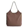Nuevo bolso de hombro para mujer de Amazon, bolsa de playa tipo tote, bolso de mano moderno y portátil para el día a día, bolso de mano para mujer