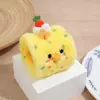 Juguete masticable duradero para cachorros en dentición, auto-entretenedor y alivia el aburrimiento, esencial para la interacción y el entrenamiento de mascotas, calmante para gatos, se envía en 48 horas