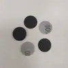 Atacado de Fábrica Lixa de Veludo para Lixamento 1 polegada (25mm) para Marcenaria, Móveis, Pintura, Lixamento a Seco, Disco de Lixa Autoadesivo