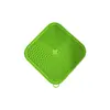 Alimentador Lento para Mascotas Más Vendido Transfronterizo, Tapete Anti-Ahogo con Ventosa, Tapete Alimentador Lento para Perros, Tapete Alimentador Lento de Silicona Anti-Ahogo en Stock