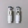 Accesorios para Asiento de Inodoro Amortiguación Amortiguador de Asiento de Inodoro Bisagra de Cierre Lento Conector Soporte Soporte de Bisagra de Pivote