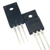 Tubo MOS de efecto de campo 650V7A SIF7N65F TO-220F Si nuevo original en stock agente distribuidor
