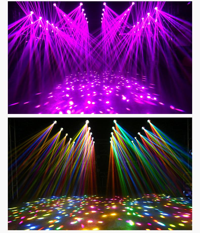 380W光束摇头灯18