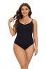 Comercio Exterior Transfronterizo Más Vendido Control de Abdomen Sin Costuras Ajustado Control de Abdomen Moldeador de Cuerpo Versión Mejorada Mono Bodysuit Triángulo