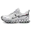 Zapatillas Transpirables Nuevas para Running de Trail de Verano 2026 para Hombre, Zapatillas Impresas en 3D, Zapatillas Deportivas para Exteriores con Absorción de Impactos, Zapatillas de Running Casual Tecnológicas