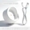 Adecuado para la Base Cargadora del Cepillo de Dientes Eléctrico Laifen, la Próxima Generación de Base de Carga Magnética para Cepillos de Dientes Sónicos