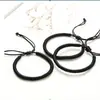 Pulseira de corda vermelha DIY tecida à mão para homens e mulheres, corda de mão com ano de nascimento, pode ser enfiada com contas, pulseira de corda de mão com nó de lótus atacado