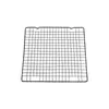 Rejilla de Enfriamiento para Pastel de Pan Negro Encriptado Grande Transfronteriza Suministros para Hornear Rejilla de Alambre de Hierro Red de Secado para Galletas y Pan