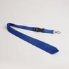 Fabricante de Cordones para Insignias de Seguridad, Color Sólido, Ecológico, Fibra de Bambú Biodegradable, Cordones para Insignias de Exposición, Cordones para el Cuello, Personalizables