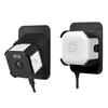 Sanano Wifi HD Cámara de Ventana Red de Hogar Inteligente Monitoreo Teléfono Móvil Remoto Visión Nocturna Infrarrojo 2K