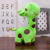 Muñeca Jirafa Grande Peluche Venta al por Mayor Muñeca Ciervo Manchado Regalo Promocional Muñeca Ciervo Color Creativo