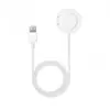Compatible con la base de carga para el reloj OPPO Watch S, cargador magnético para el reloj oppowatchs
