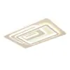 Lámpara de dormitorio, nueva, minimalista y elegante, para segundo dormitorio y dormitorio principal, luz de techo LED redonda Zhongshan, protección ocular, hierro, otros