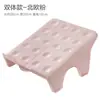 Estante de Zapatos de Almacenamiento de Doble Capa de Plástico Gabinete de Zapatos de Doble Capa Estante Gabinete Gabinete de Zapatos para el Hogar Estante de Almacenamiento de Zapatos de Múltiples Capas