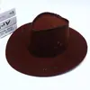 Sombrero Sombrero Vaquero Protector Solar para Exteriores Mezclilla Pesca Sombrero para Hombre Fresco para Mujer Ocio Viaje Sombrero de Paja de Verano