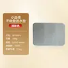 Alfombrilla secadora de mesa absorbente de secado rápido de fibra ultrafina directa de fábrica, alfombrilla escurridora resistente a las manchas para barra de cocina, colgante