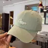 Gorra de Béisbol Retro Americana con Circunferencia de Cabeza Grande, Gorra Vintage de Pico de Pato Adelgazante, Ala Ancha, Unisex Versátil, Sombrero de Sol Suave