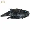Prius ZVW30 2012-2015 faro amarillo "R 81130-47520 L 81170-47520