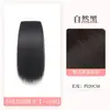 Topper de Cabelo para Mulheres, Aplique de Cabelo Volumizador e Sem Costura Invisível para Aumento do Volume Capilar