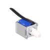 0415Gc Micro Válvula Solenoide Silla de Masaje Válvula de Liberación de Oxígeno Atomizador Máquina de Aromaterapia Válvula Solenoide Pequeña