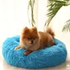 Suministros para mascotas: camas para perros, camas para gatos, casitas para mascotas, colchonetas transpirables para perros tipo teddy y gatos, venta al por mayor de verano