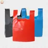 Bolsas de Plástico Especiales para Mariscos, Bolsas para Empacar Pescado, Bolsas Espesas para Empacar del Mercado de Verduras, Venta al Por Mayor por Libra, para Uso en Supermercado