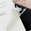 Pinza para el Cabello con Flequillo Voluminizador Unisex de Moda Estilo Coreano para Uso Diario