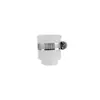 Extensor de Grifo Dispositivo Antisalpicaduras Conector de Tubo de Extensión Manguera de Agua Alargada Extensión de Manguera Flexible Universal para Uso Doméstico