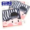 Posavasos Acrílicos Transparentes Personalizados DIY Periféricos de Celebridades Anime Manteles de Escritorio Posavasos Impermeables Aislantes del Calor Tapetes para Té