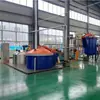 Tanque de Imersão a Vácuo por Motor de Indução Motor Síncrono de Ímã Permanente Equipamento Contendo Tinta de Imersão de Alta Tensão