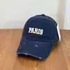 Gorra de Béisbol Rota de Alta Calidad Coreana para Hombre Bordado Grande Gorra con Visera de Pato Sombrero de Sol Versátil Circunferencia de Cabeza Grande Sombrero de Ala Suave para Mujer
