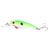 Señuelo Luya sumergido Señuelo Mino 6.5cm5g lance largo pesca marítima Luya señuelo falso lubina abalorio señuelo duro Mino