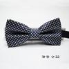 Pajarita formal para hombre, estilo coreano, para negocios, boda, novio, banquete, espectáculo, pajarita, venta al por mayor
