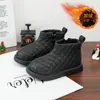 Botines para Niñas Otoño/Invierno 2026 Nuevo Estilo Doc Martens para Niños Botas Forradas de Polar para Niños Botas para Niñas Moda de Otoño