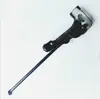 Suporte de Bicicleta com Mola 24 polegadas 26 polegadas Suporte Diagonal Único Suporte para Bicicleta de Montanha Suporte Único Tipo Escada Suporte de Boca Quadrada