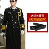 Novo terno de roupa de segurança primavera, verão, outono e inverno uniforme de segurança imagem posto concierge roupa macacão de segurança ferramenta de propriedade