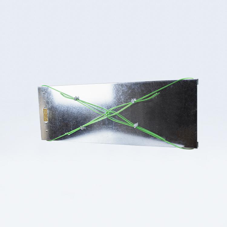 淮南理通GVY300型矿用撕裂传感器5