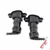 Pistola de Lavado de Faros 8E0955101D 8E0955102D Adecuado para Audi A4 B6 Convertible 8H7