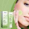 Hoygi Gel Facial Hidratante Esencia Múltiple Hidratante e Hidratante Tono de Piel Uniforme Gel