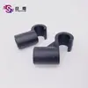 Gancho de 5 Puntas Gancho de 16 mm Gancho para Colgar Ropa Perchero Gancho Gancho de Marco de Soporte de Tubo de Hierro