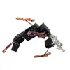 Brazo Robótico de 4 Grados de Libertad, Pinza Robótica, Brazo Robot, Mano Robot, Soporte/Accesorios para Servos de Robot