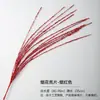 Shangjin Nuevo Árbol de Navidad Fuegos Artificiales Palo Lentejuela Decoración de Atmósfera Accesorios Árbol de Fuego Flor Plateada Decoración Combinación Venta al por Mayor
