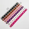 Pulsera de Hueso de Calle Americana Sexy Subcultura Estilo Punk Pulsera Diseño Lindo de Nicho Pulsera de Cuero