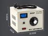 Regulador de Voltaje Guangfa 2000W/STG-2000W Monofásico 220V Todo Cobre 0-300V250V Voltaje de Prueba Fuente de Alimentación Reguladora