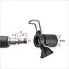 Hidrolavadora tubería de alta presión G1/4 KAIC Adaptador Bosch conexión de tubería pistola de agua a alta presión adaptador 14