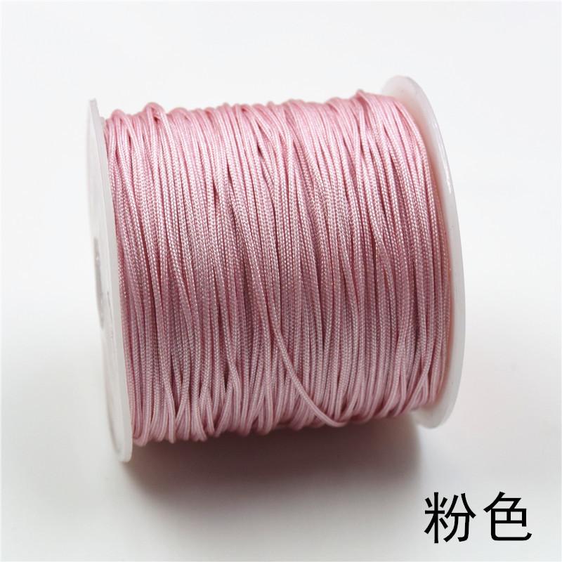 粉色
