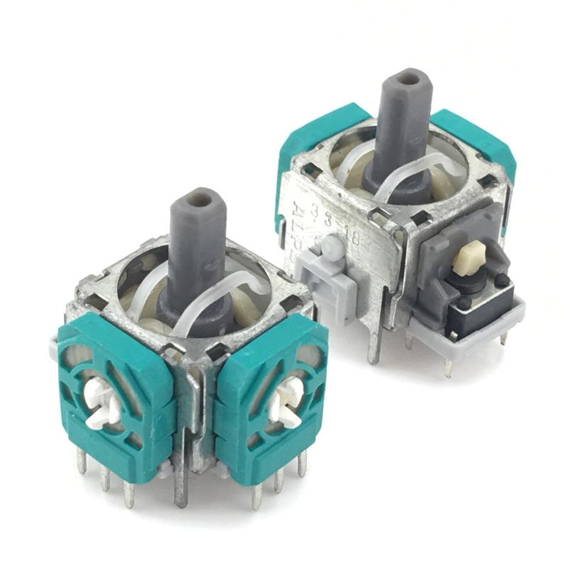 Dados-Sapo-2-Pcs-3D-Anal-gico-