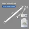 Lâmpada Mata-Moscas T5-8W T8-10W15W20W Luz Azul e Roxa Artefato Mata-Mosquitos Fonte de Luz Lâmpada Fluorescente de Dupla Extremidade Atacado